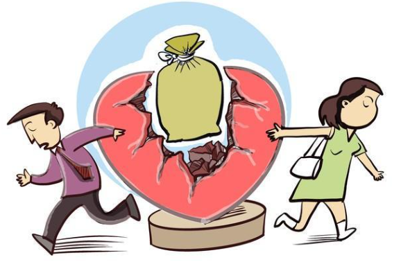 上海市私家侦探；起诉骗婚的条件和标准是什么