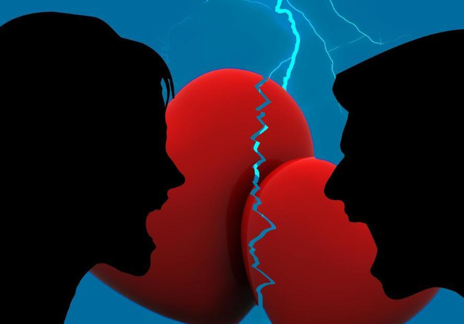 上海市小三调查；男人被小三抛弃后该怎么维护权益